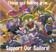 Support our Sailors!